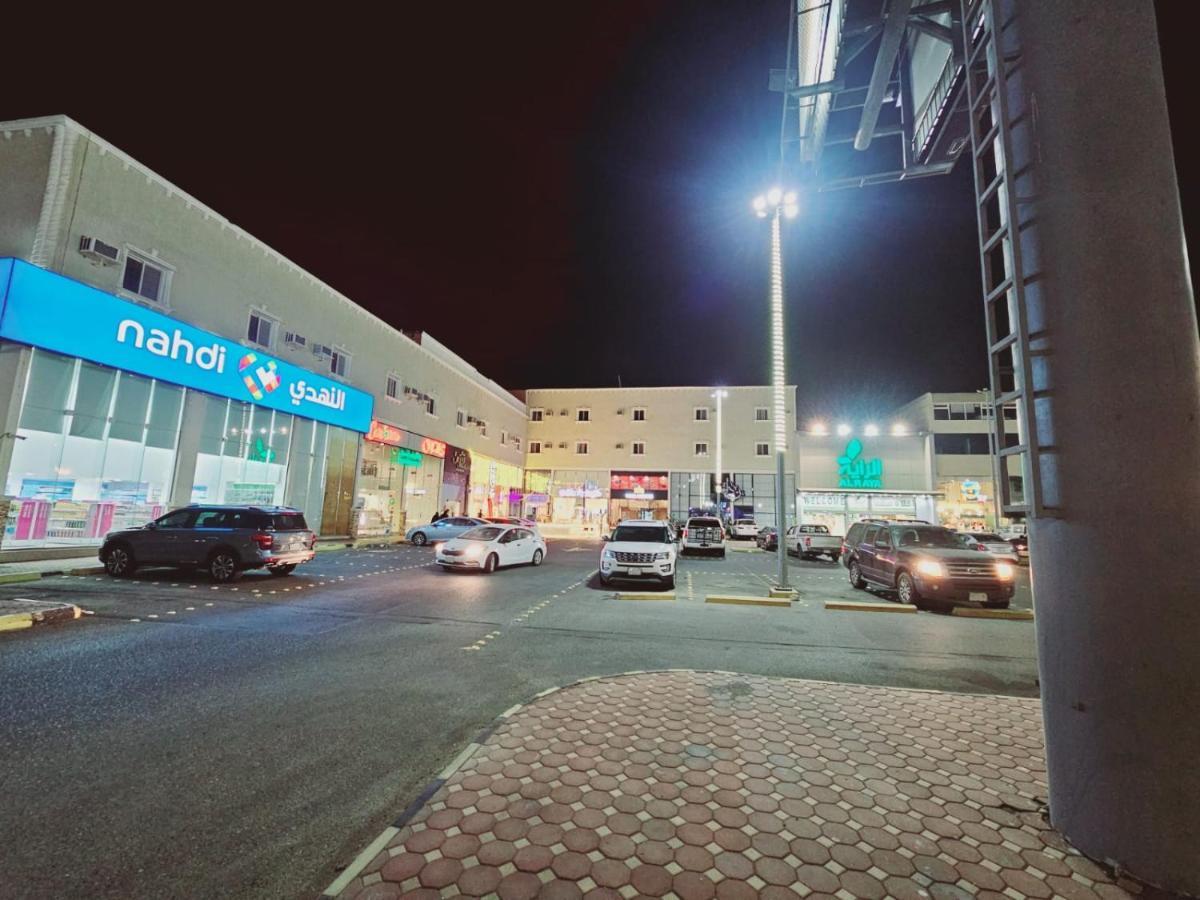 Safa Park Hotel Yanbu فندق صفا بارك ينبع Exterior foto