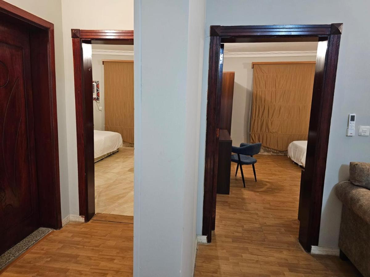 Safa Park Hotel Yanbu فندق صفا بارك ينبع Exterior foto
