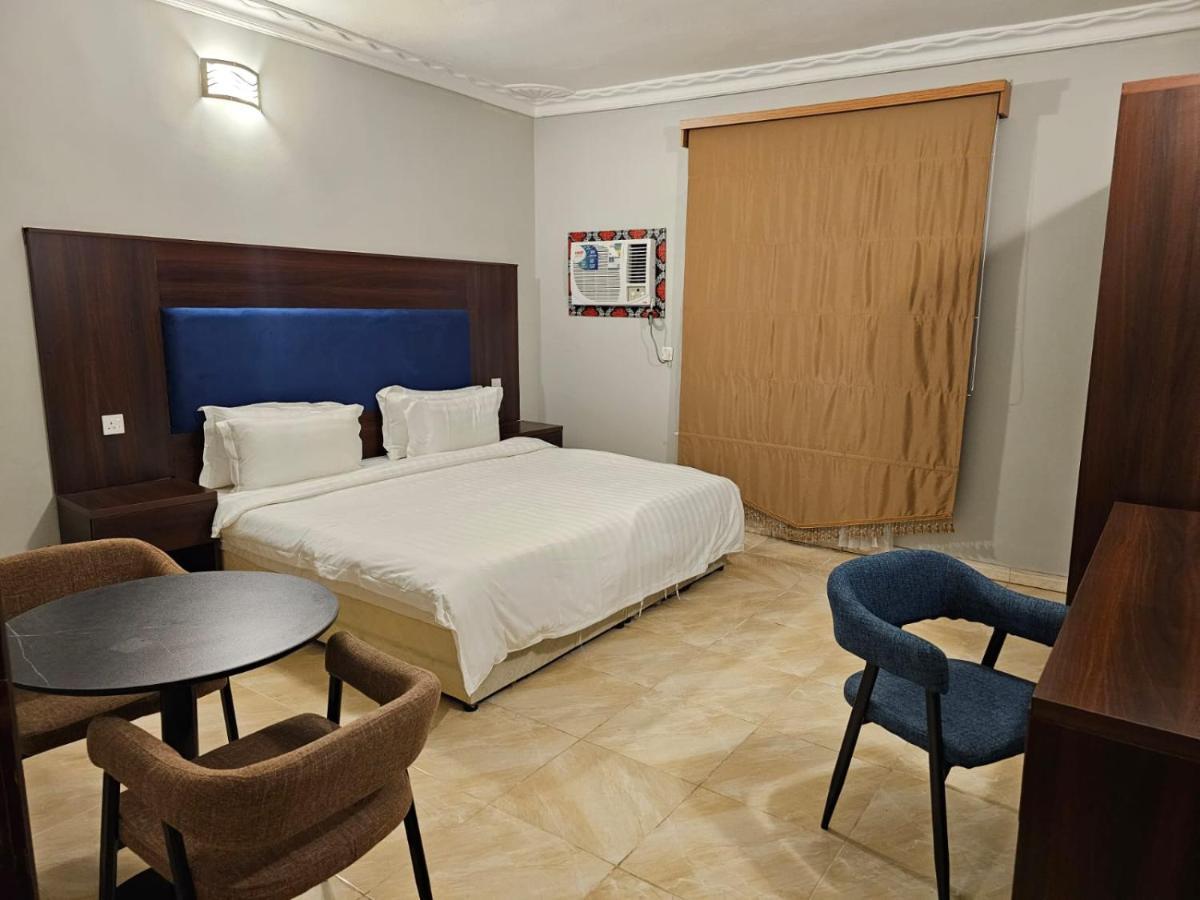 Safa Park Hotel Yanbu فندق صفا بارك ينبع Exterior foto