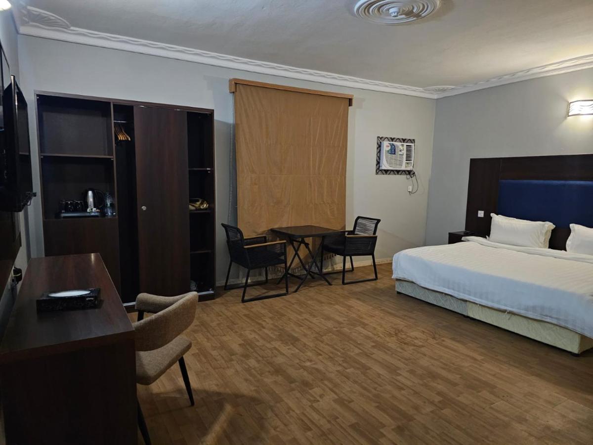 Safa Park Hotel Yanbu فندق صفا بارك ينبع Exterior foto
