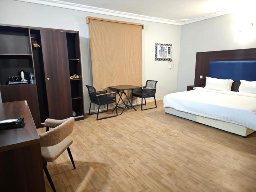 Safa Park Hotel Yanbu فندق صفا بارك ينبع Exterior foto